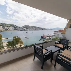 Apartamento Sofi, Sarandë